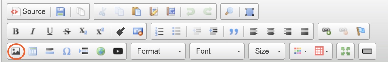 Adding images